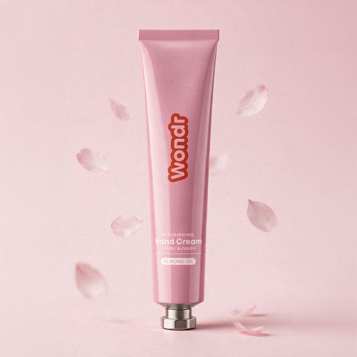 NEW Hand creams | Cherry Blossom & Soft Cotton V2