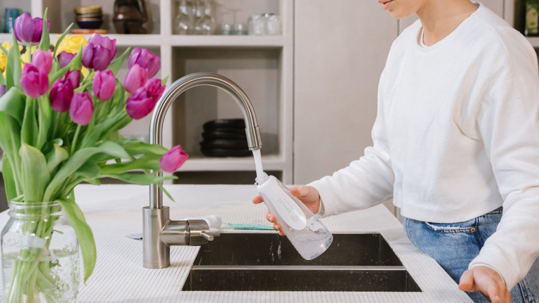 Fris je huis op voor de lente: met deze handige lenteschoonmaakplanning