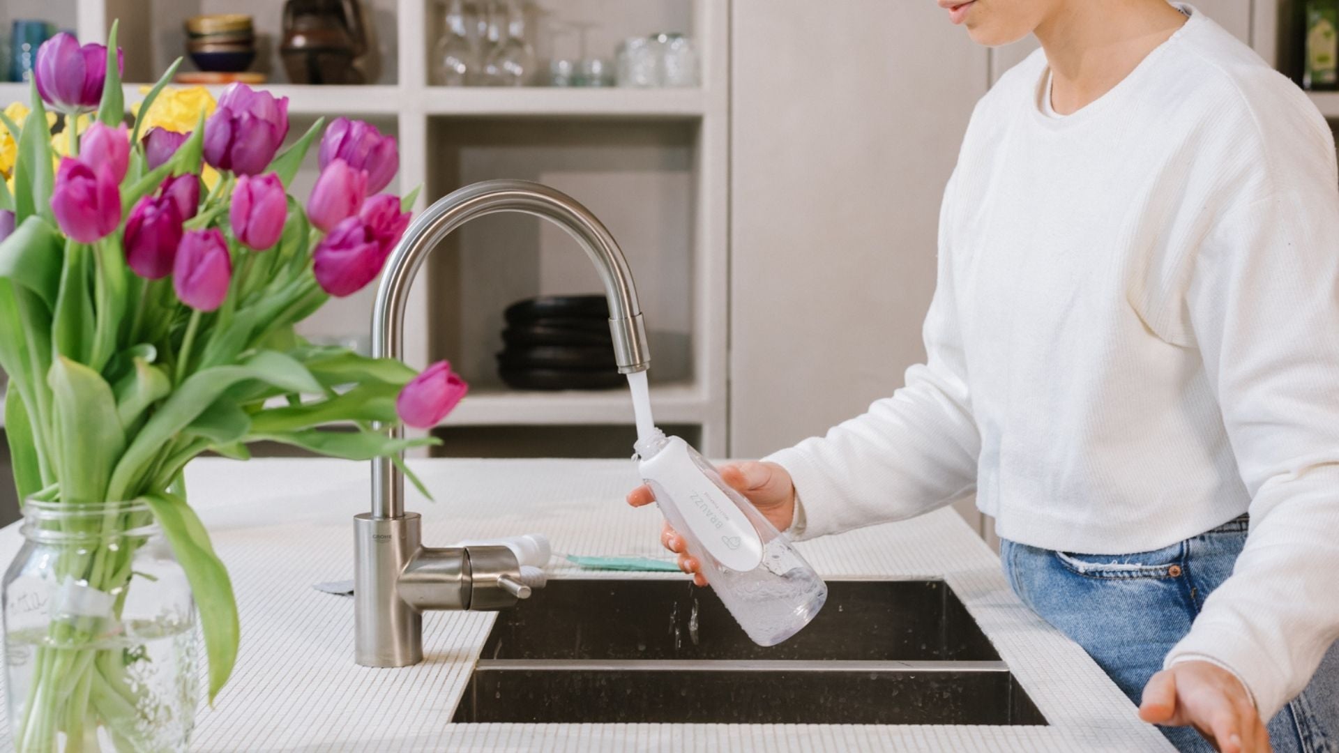 Fris je huis op voor de lente: met deze handige lenteschoonmaakplanning