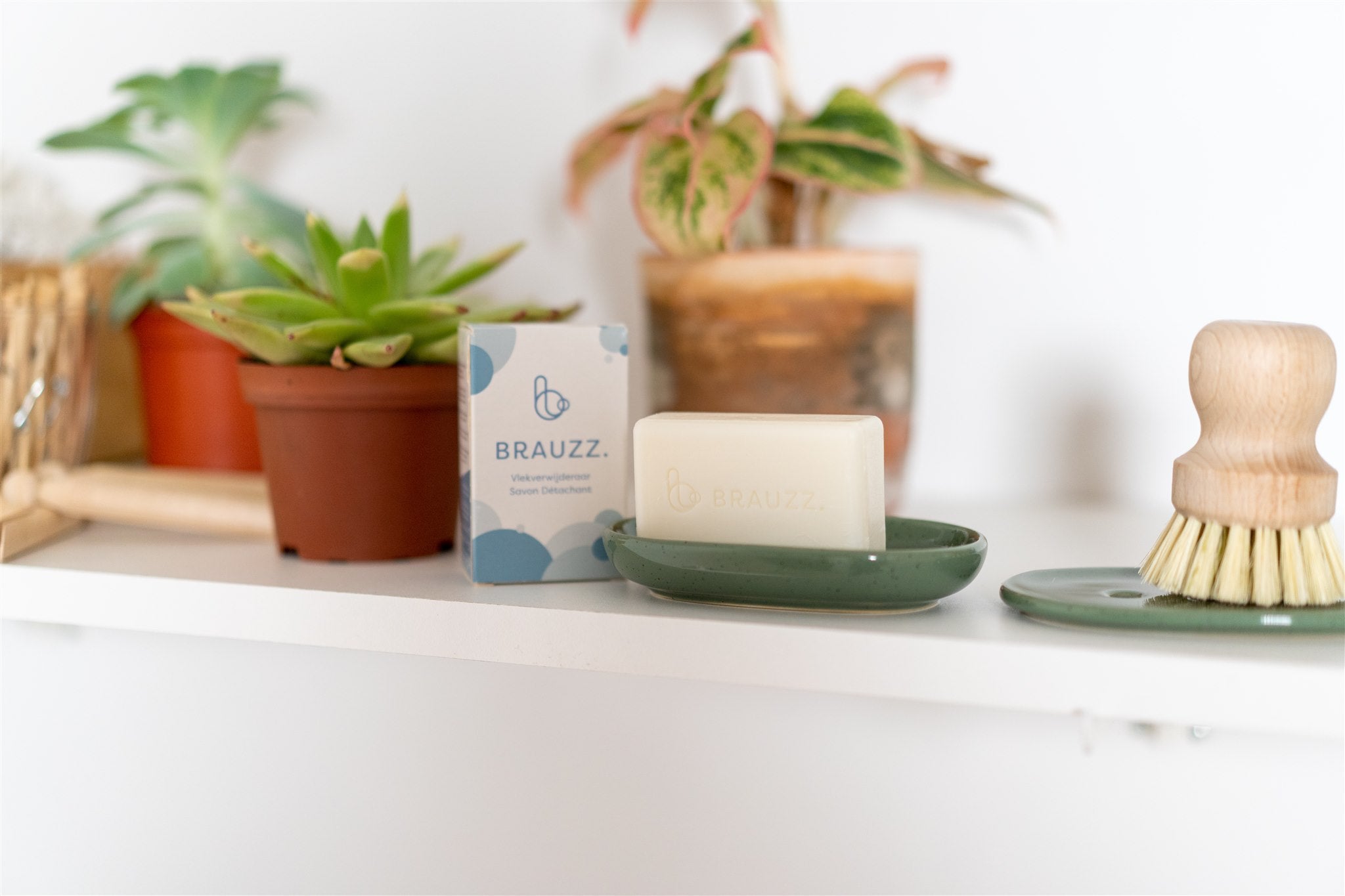 Hoe de was doen op vakantie