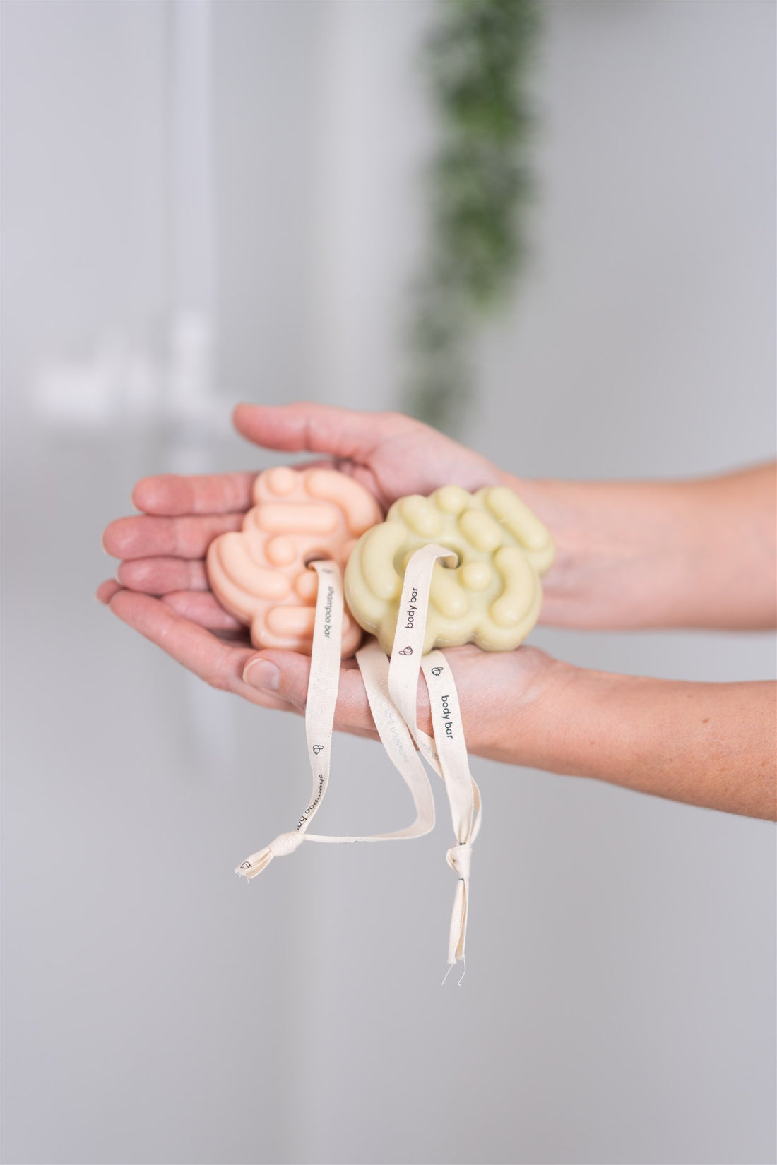 WAAR OF NIET WAAR: 3 mythes over shampoo bars