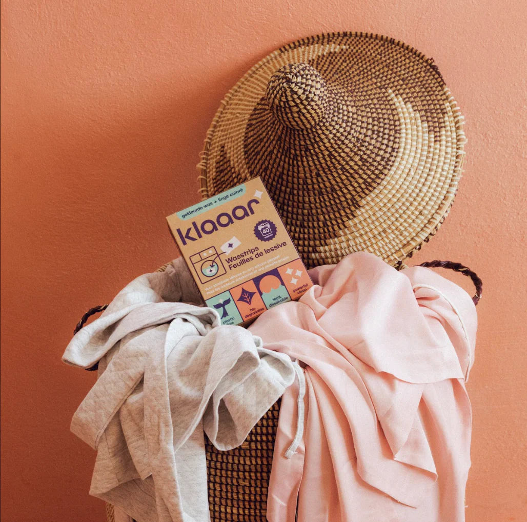 Planet B lanceert Klaaar. Nieuwe brand, nieuwe ambities.