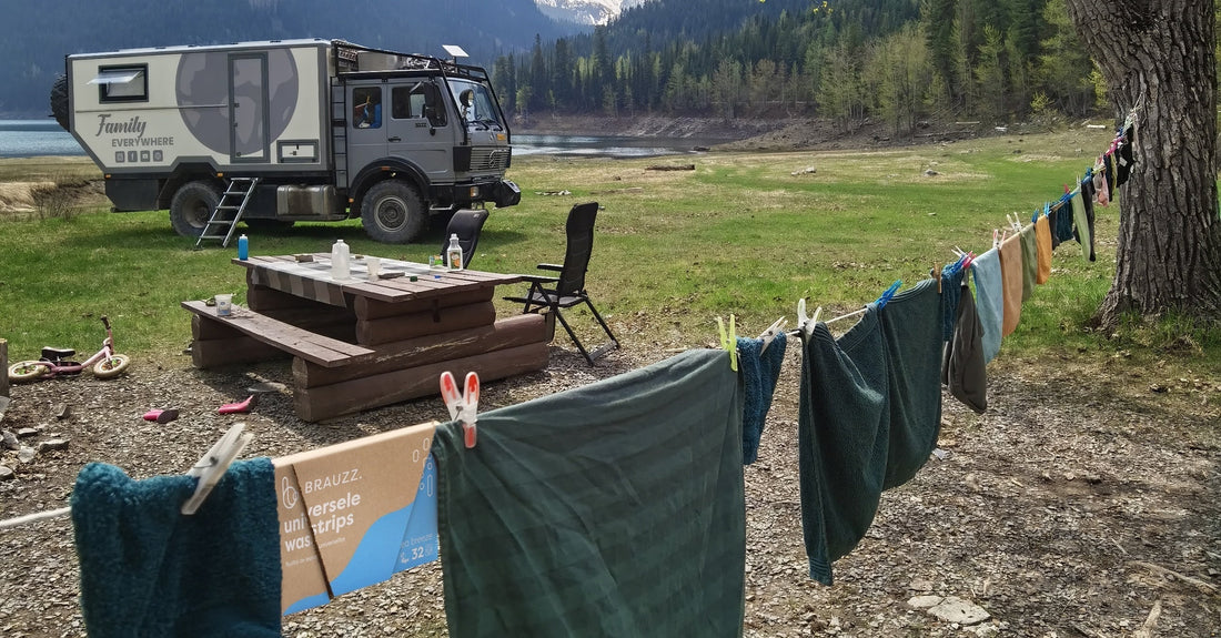 Duurzaam op vakantie? Zo doe je dat zonder gedoe!