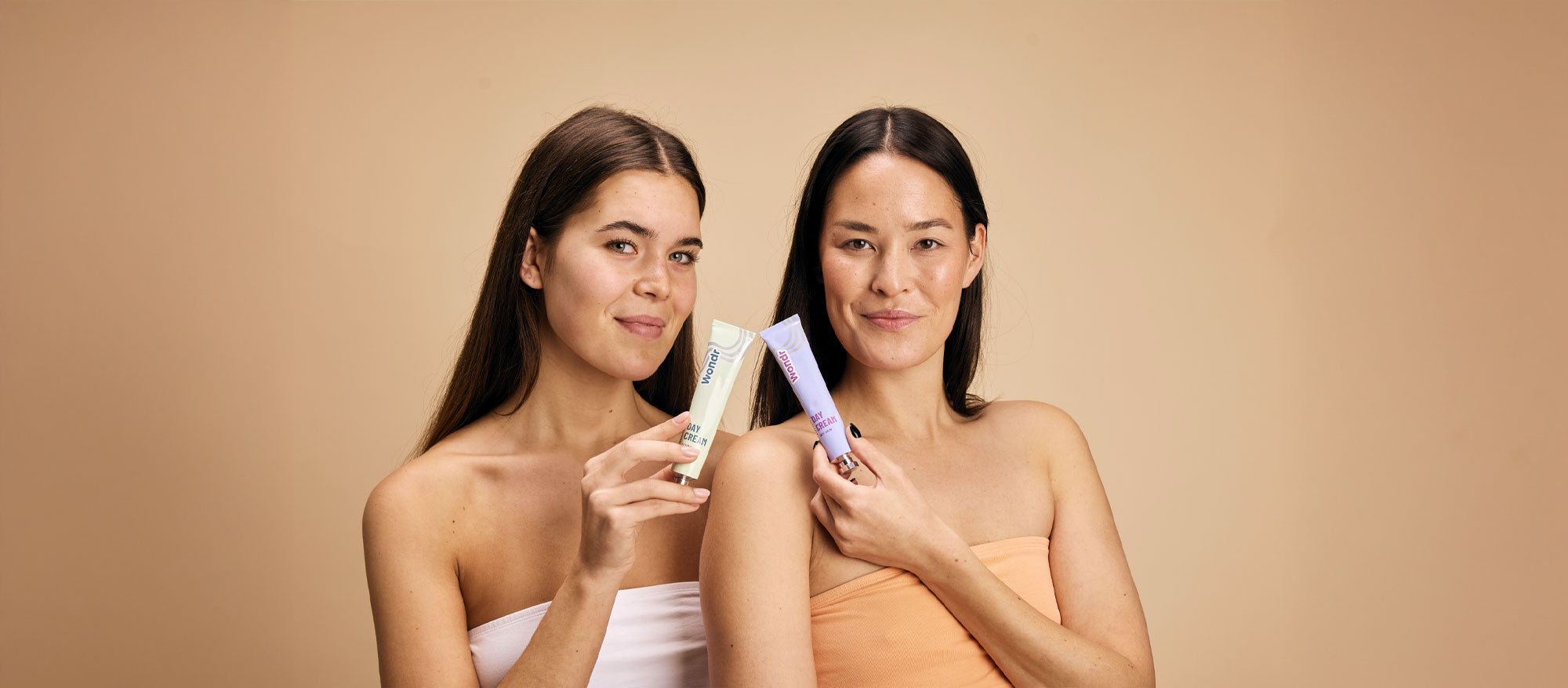 Red flags in skincare, keep your standards high