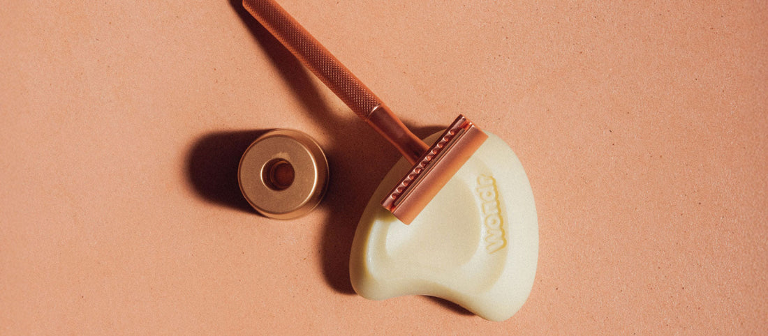 Hoe gebruik je een Safety Razor?