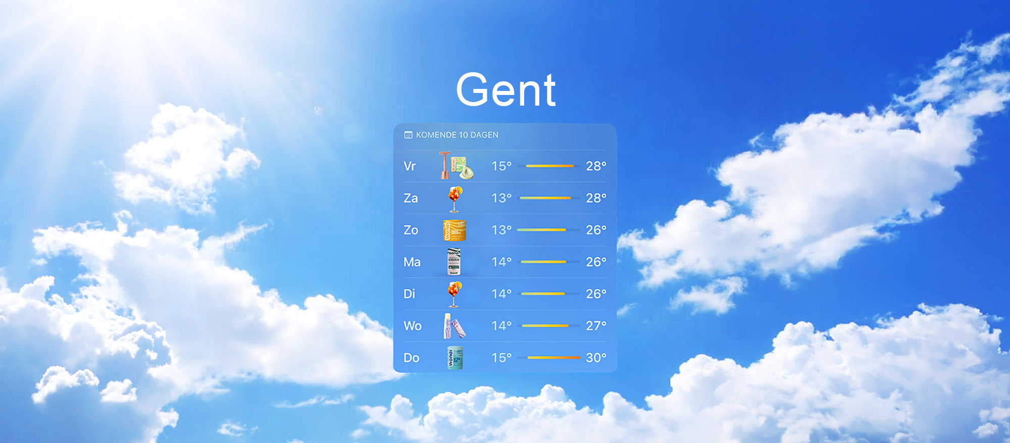 Zonnecrème met SPF tot Aftersun: alles wat je huid nodig heeft