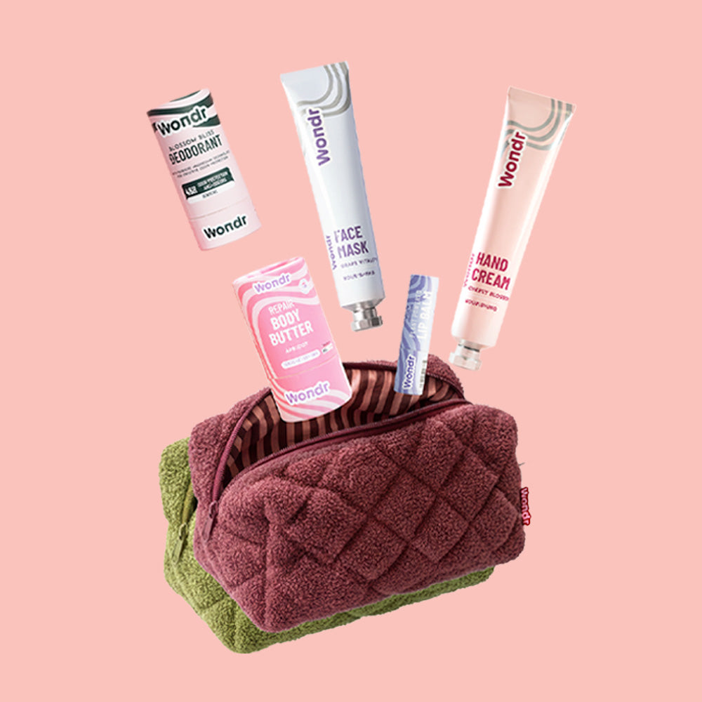 Bundle & Save | WONDR – Planet B