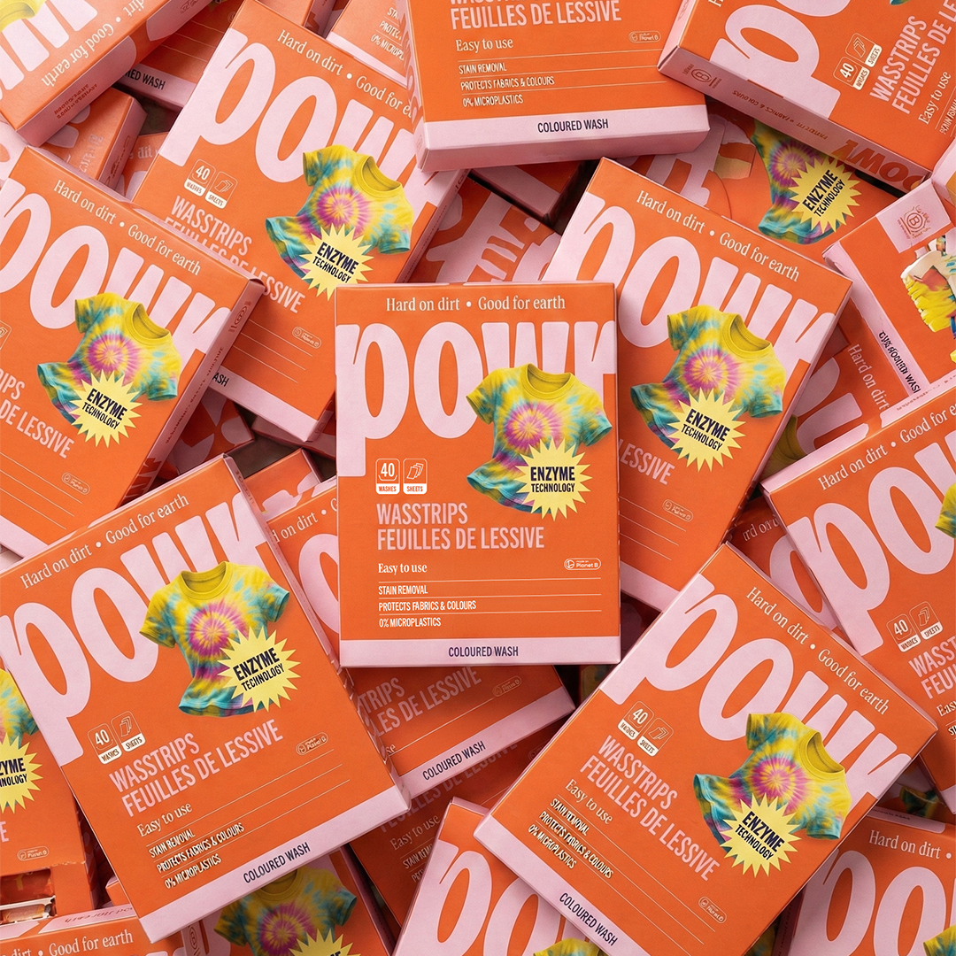 Bundle & Save | POWR