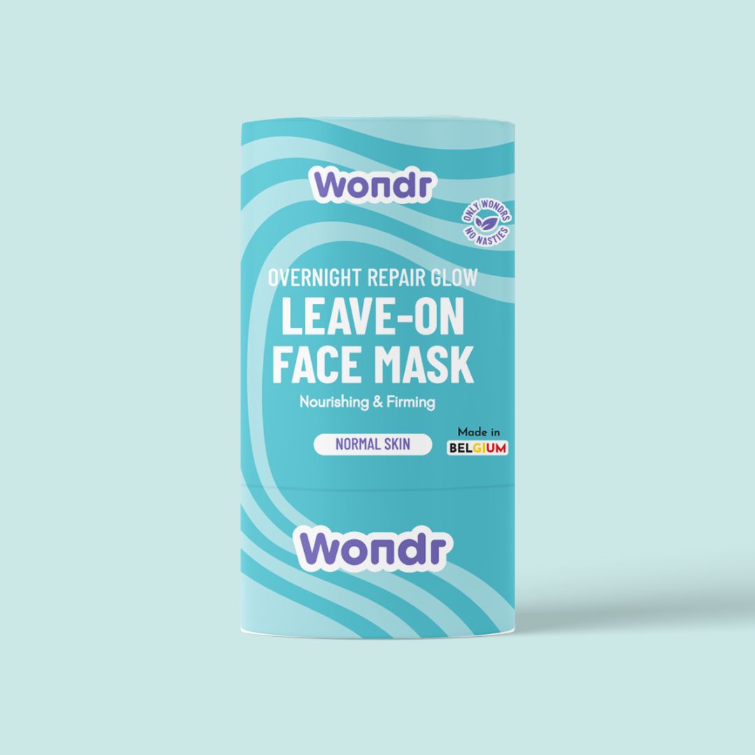 OVERNIGHT REPAIR GLOW