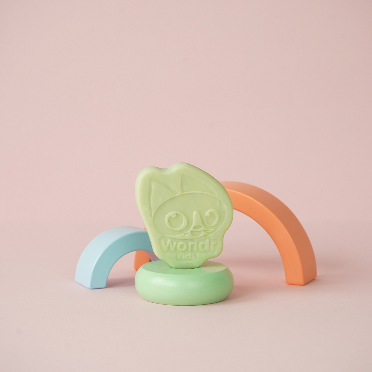 APPLE SPLASH | Bar pour enfants