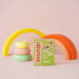 APPLE SPLASH | Bar pour enfants