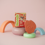 BAIES SUCRÉ | Bar pour enfants