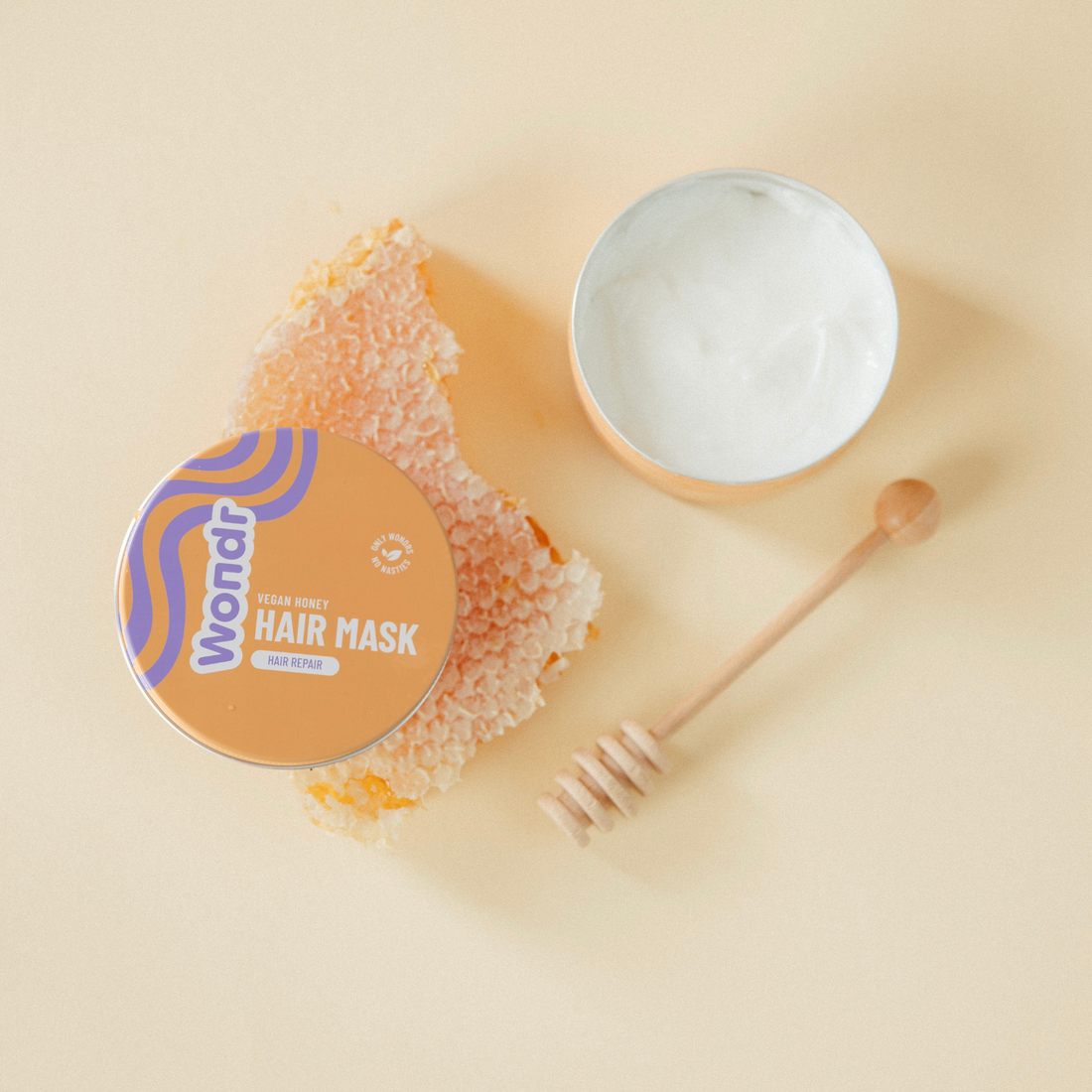 PERFECT HAIR MOMENT | WONDR bundle