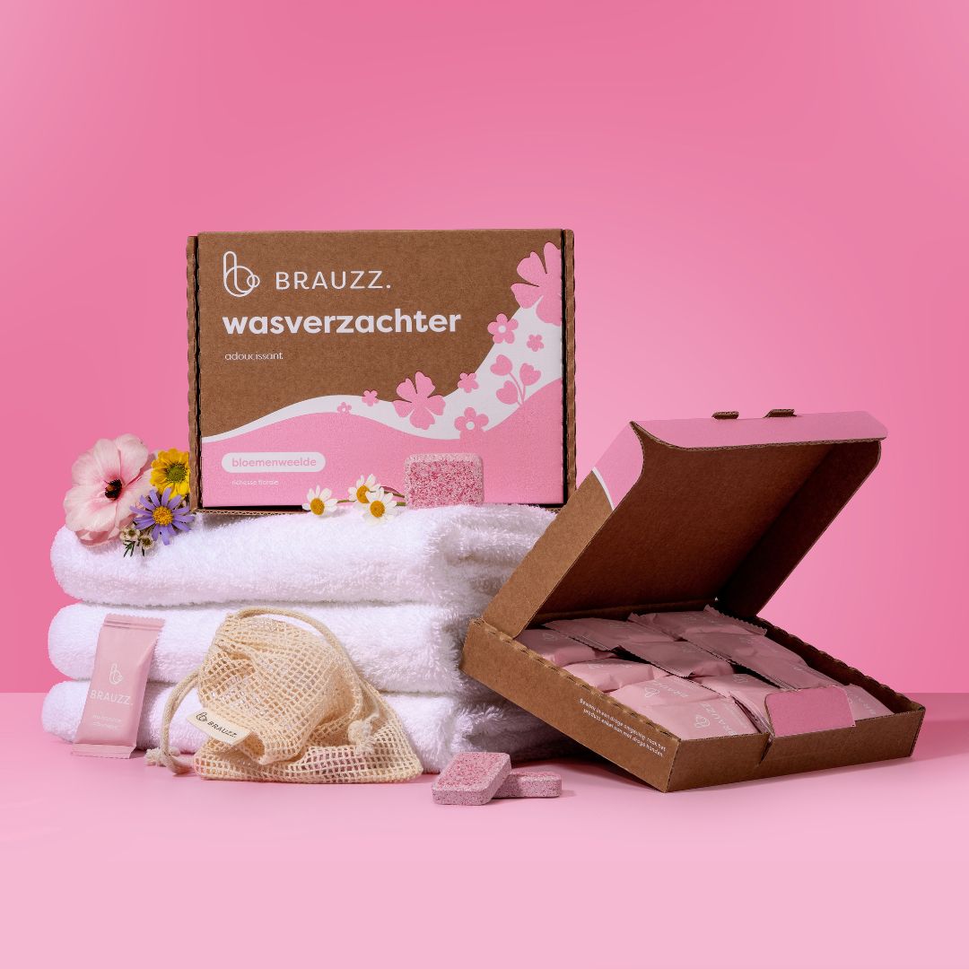 Fabric softener | 2+1