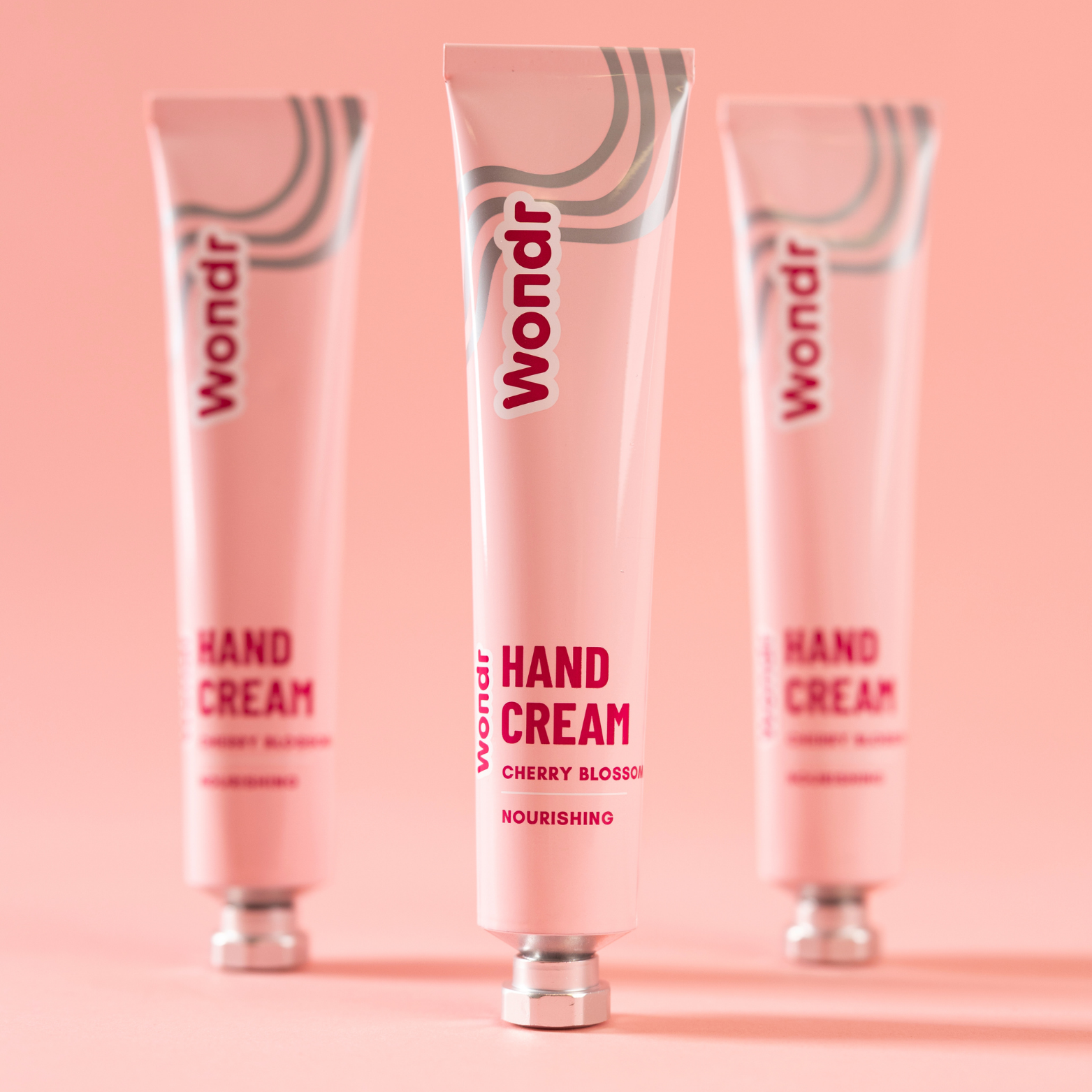 CHERRY BLOSSOM | Hand cream