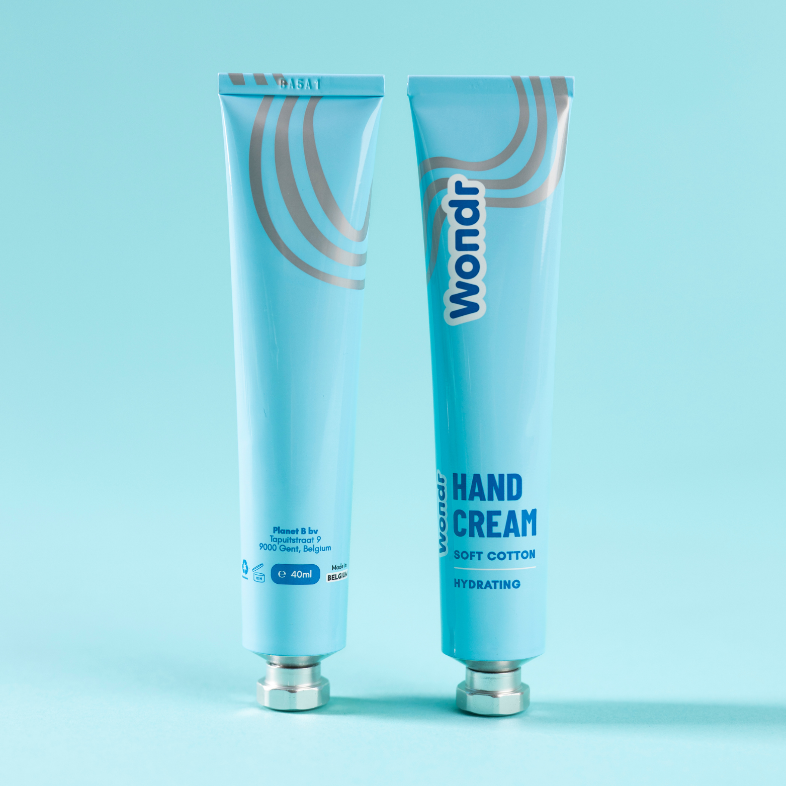 SOFT COTTON | Hand cream
