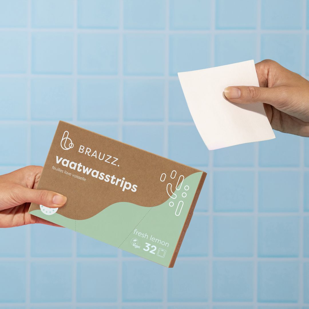 Dishwasher strips | 2+1