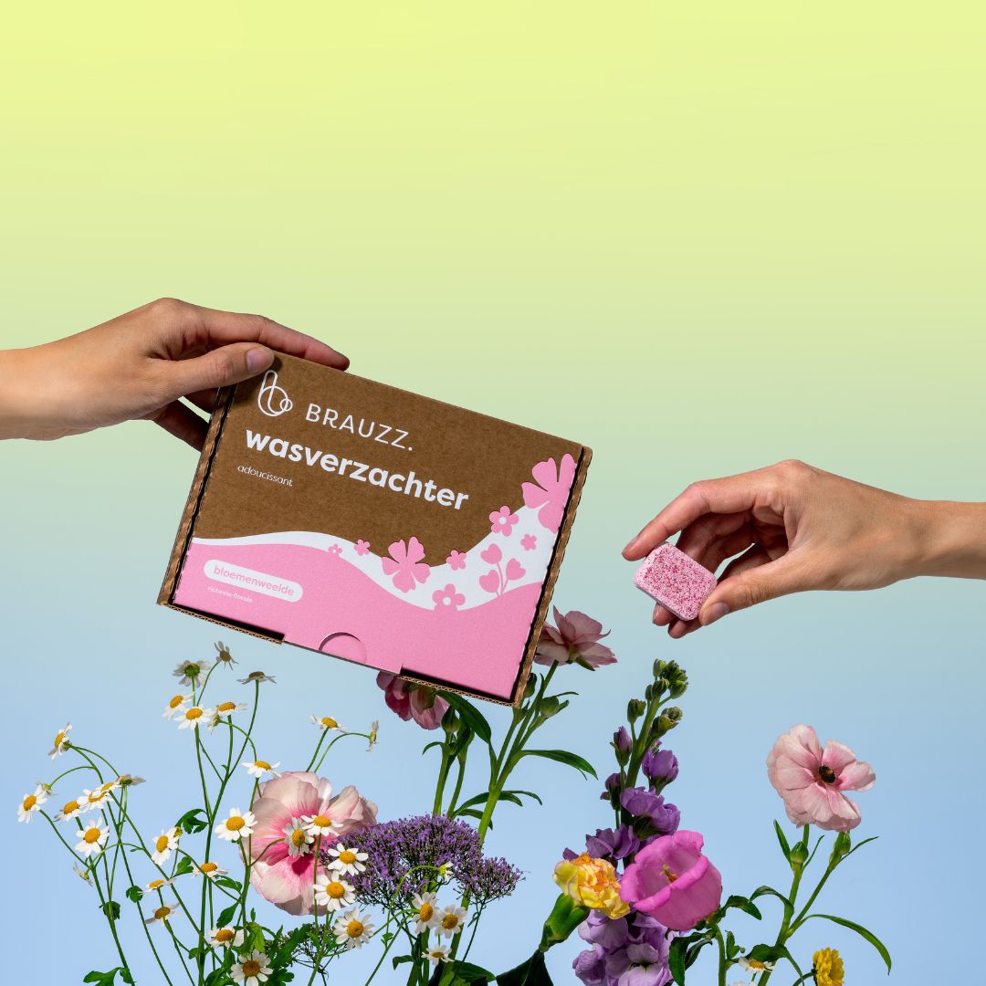 Fabric softener | 2+1