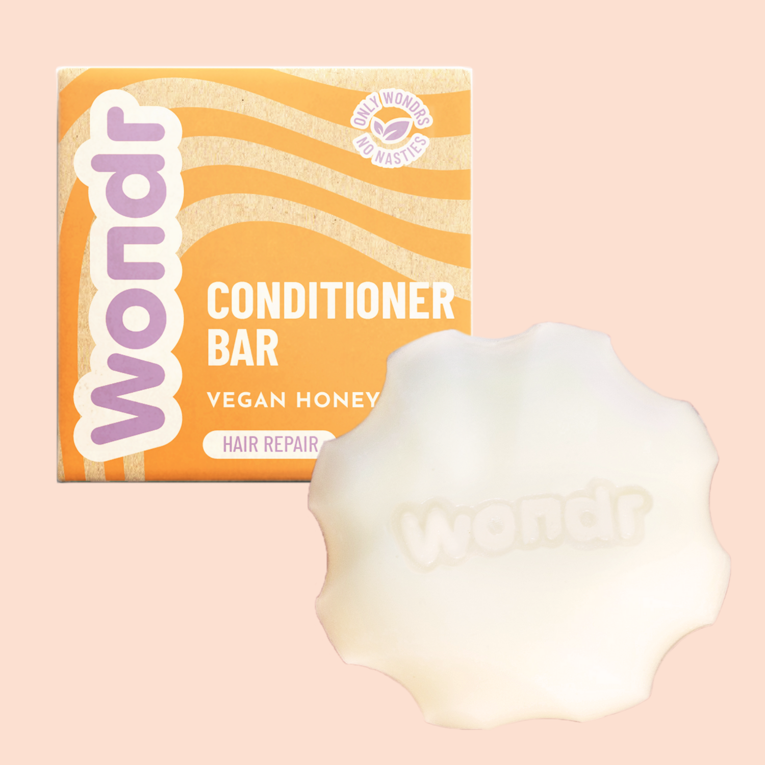 Conditioner Bar
