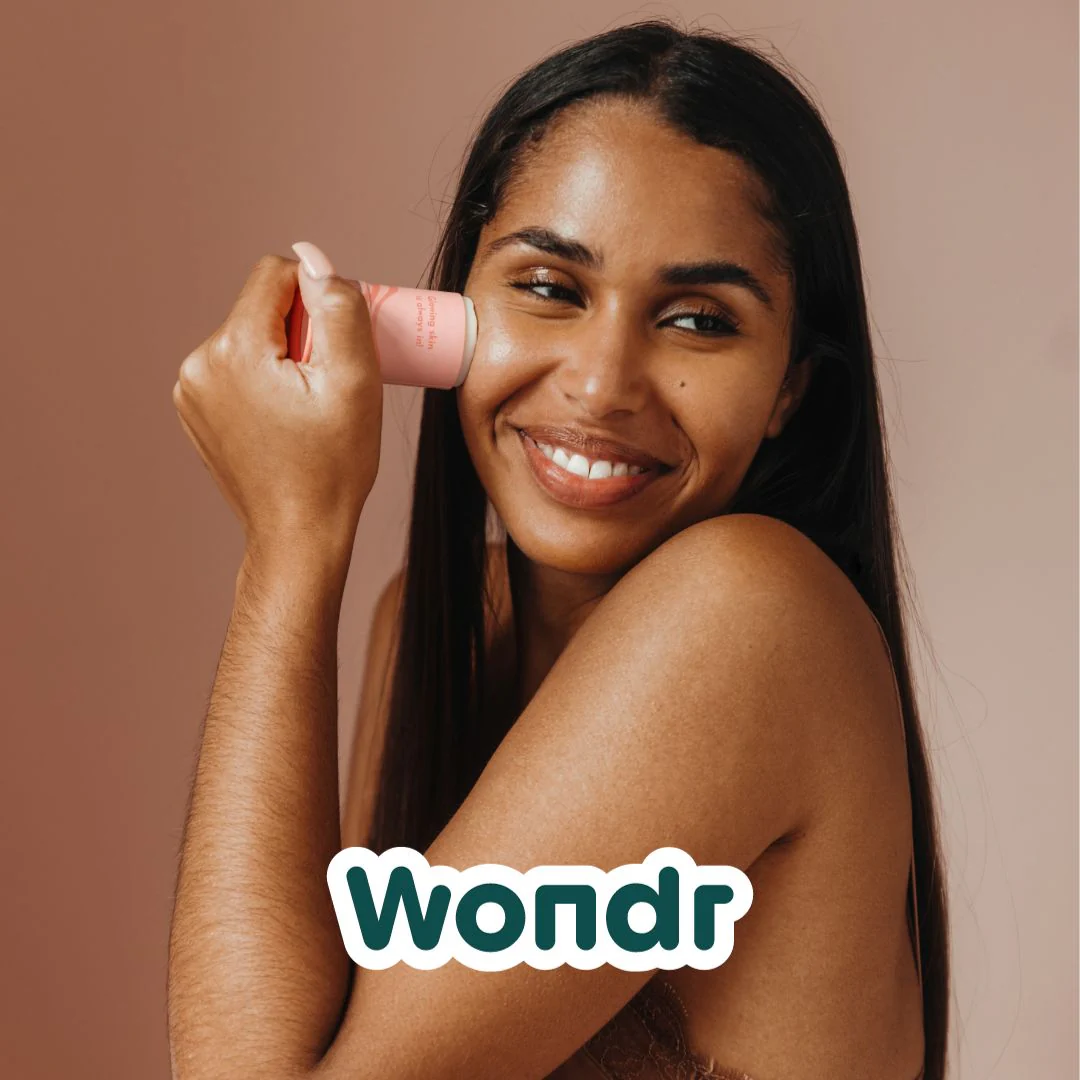 WONDR
