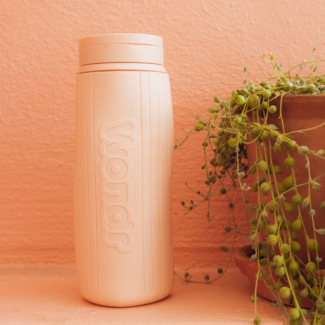 WONDR LIQUIDS FLES (500 ml)