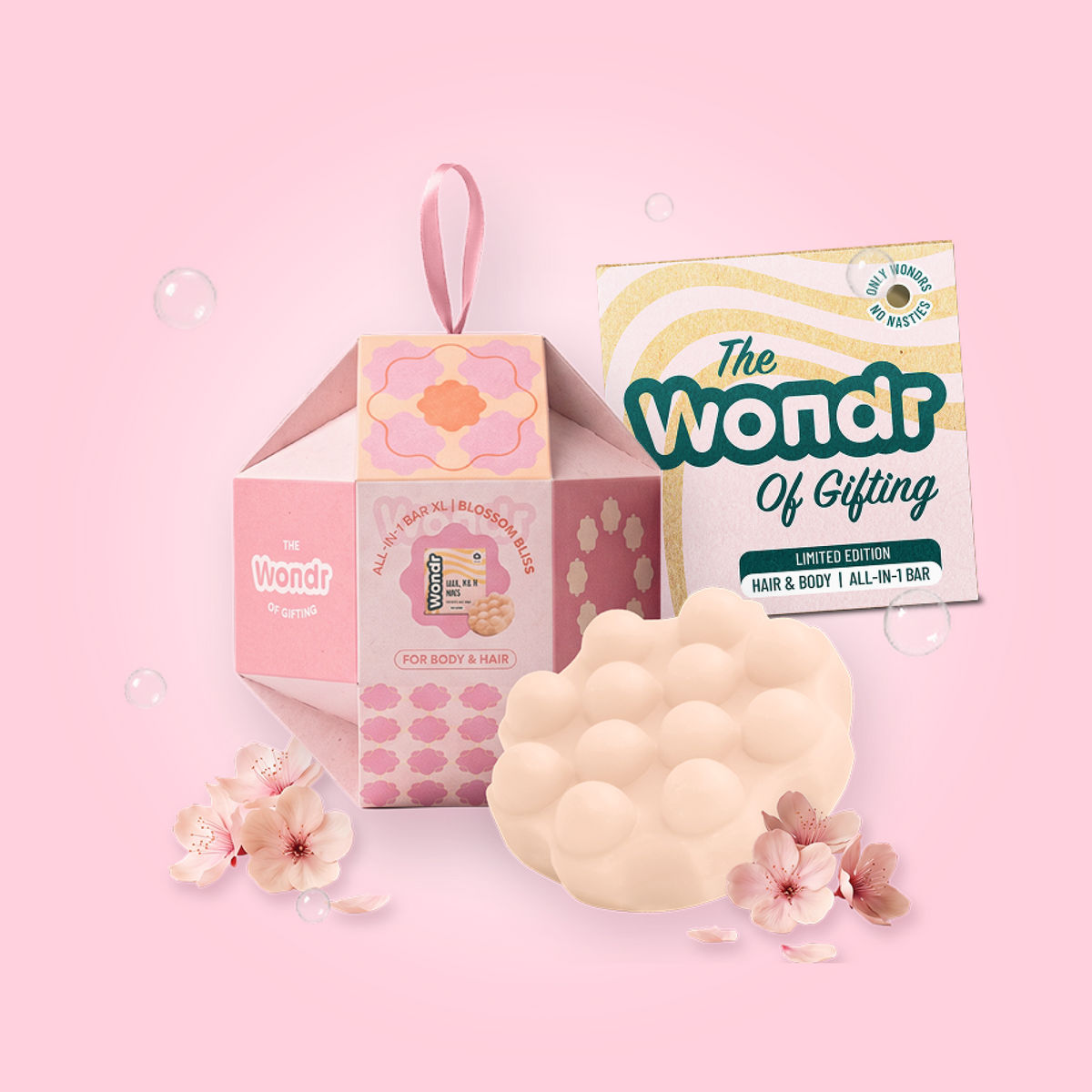 Xmas Edition Kerstbal | Blossom Bliss
