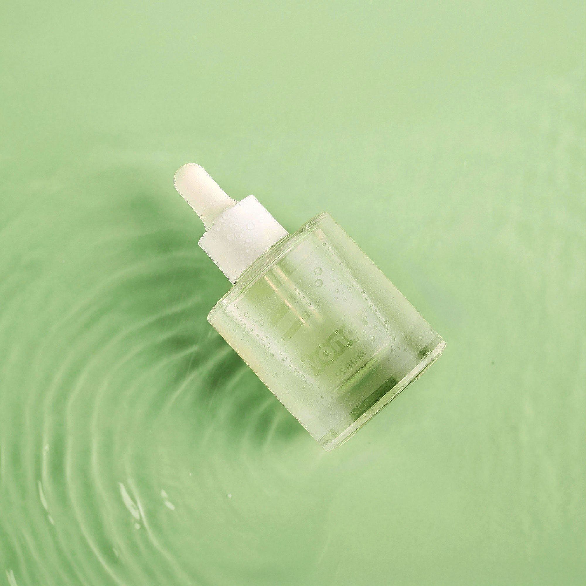 Clarifying Serum