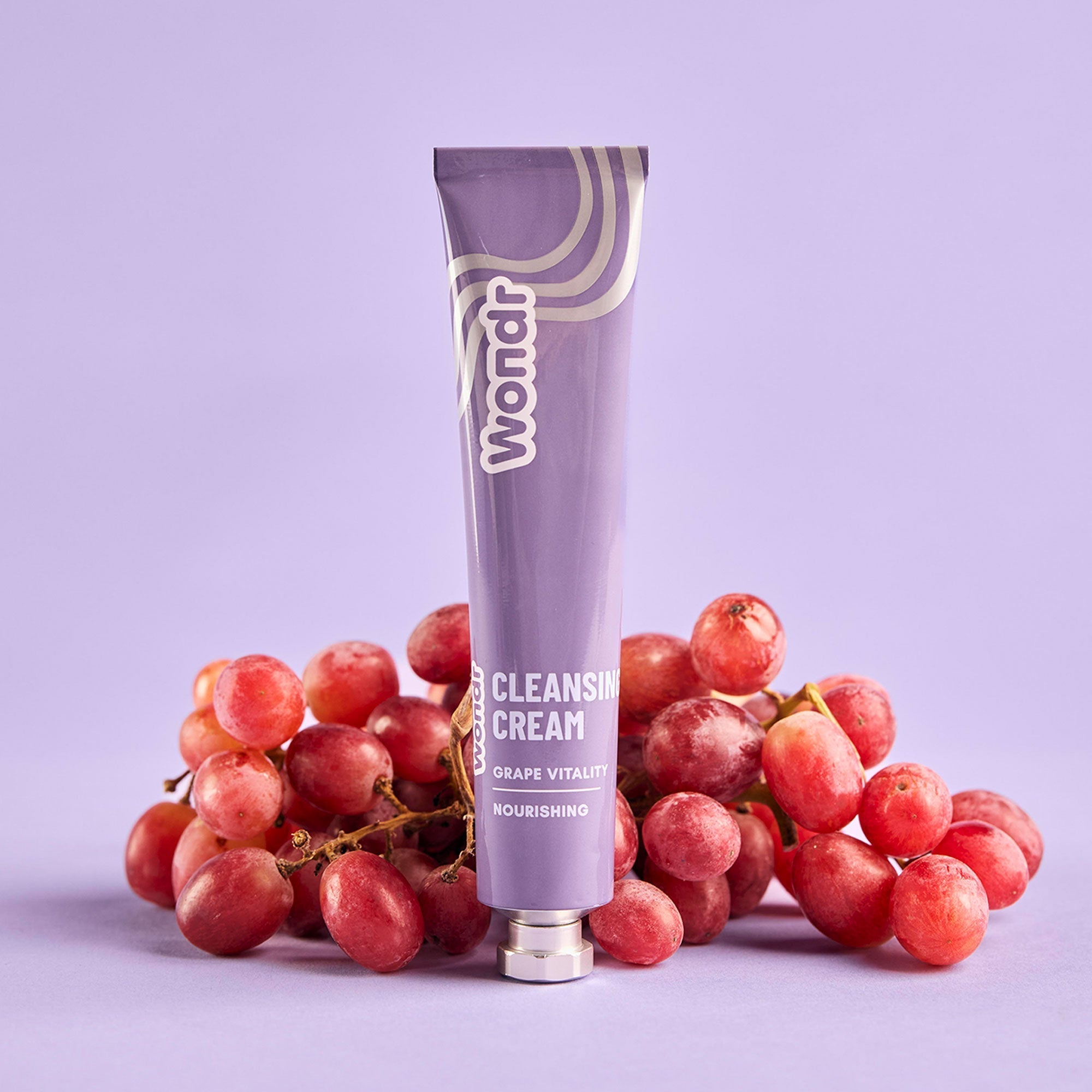 CLEANSING CREAM