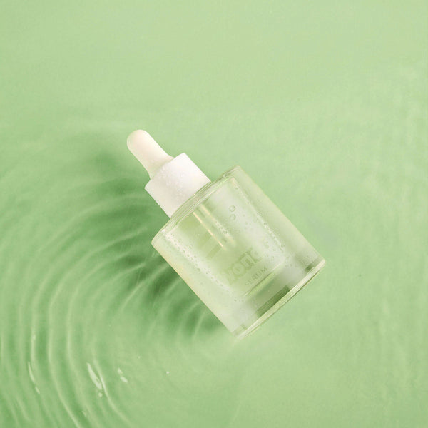 Clarifying Serum