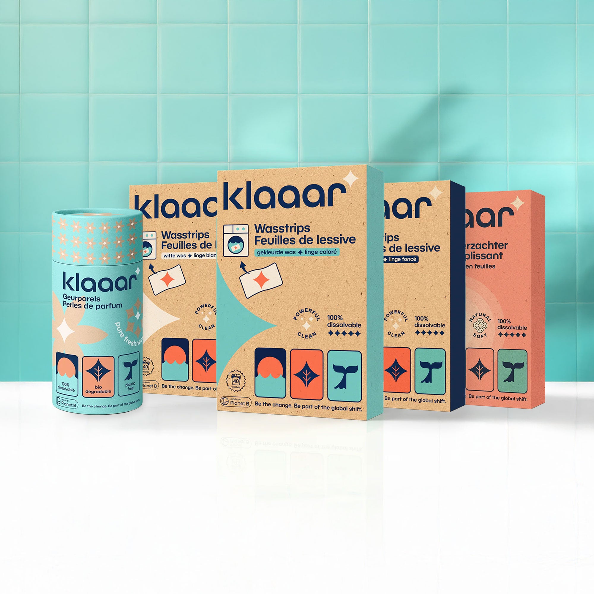 READY laundry bundle