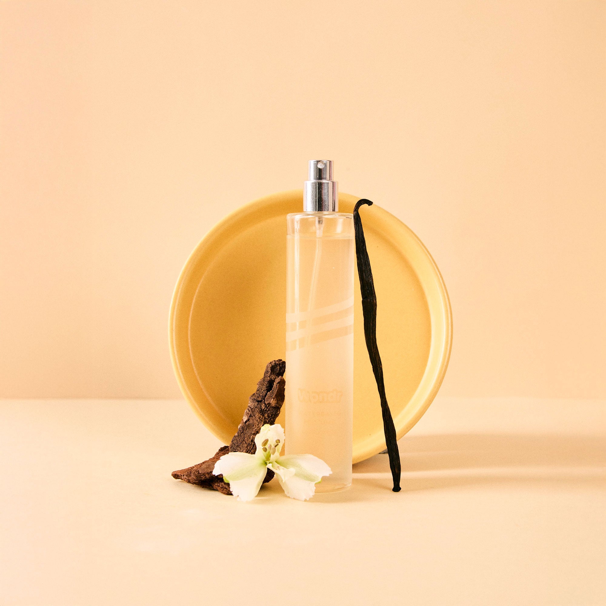 Golden Hour Refill | Eau de Parfum (Water-based)