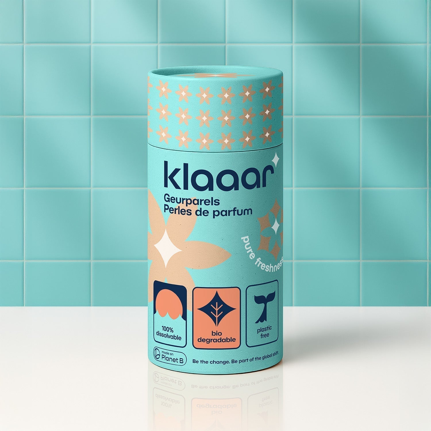 READY fragrance pearls | 2+1