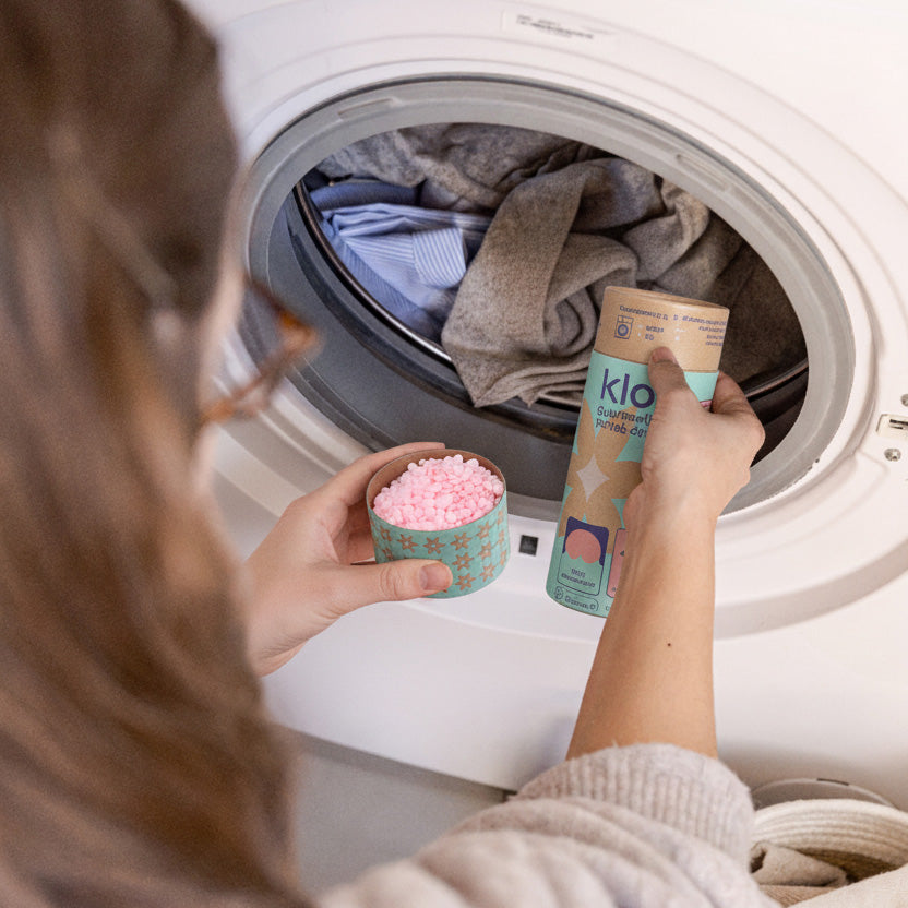 Jaarvoorraad - geurparels