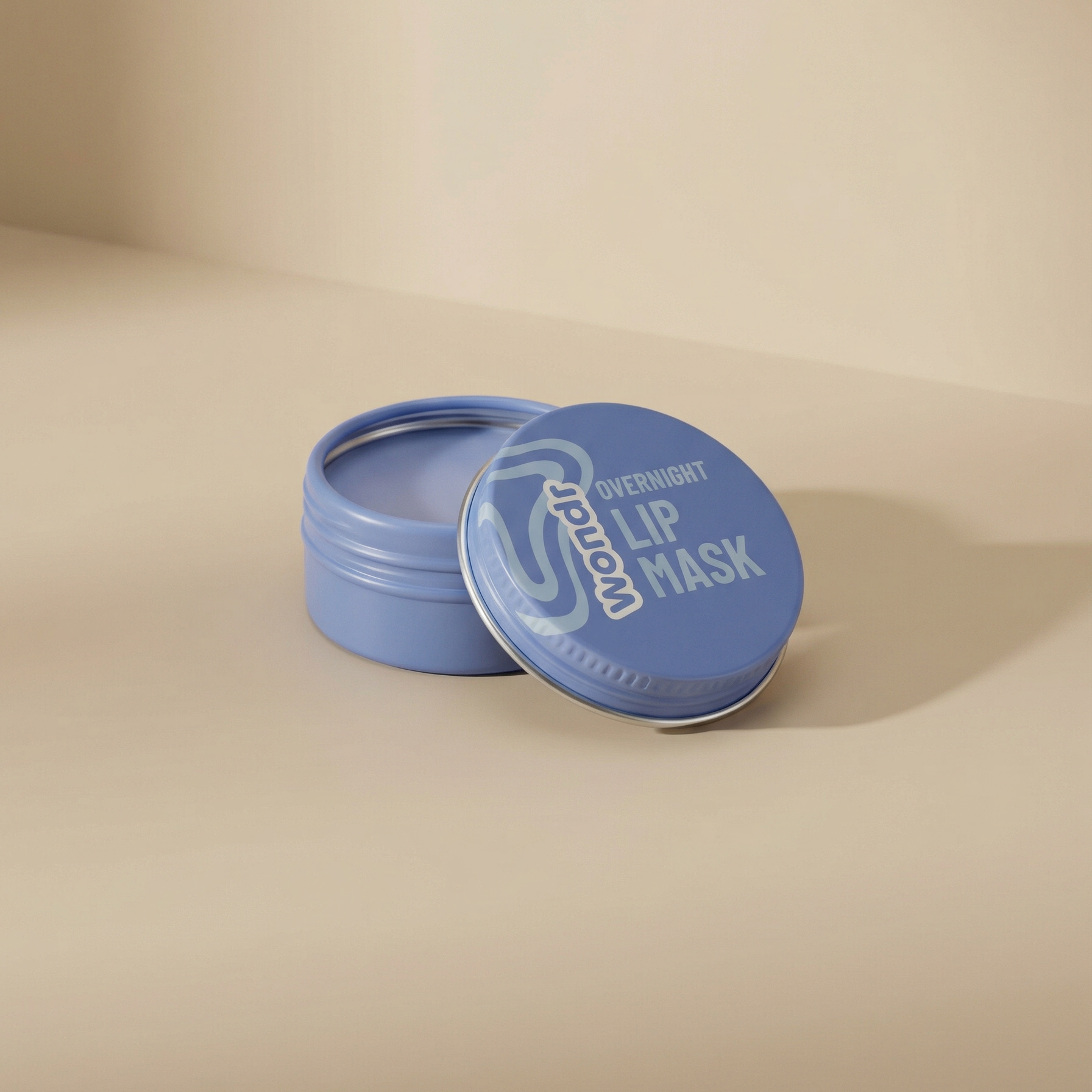 Overnight Lip Mask | Blueberry