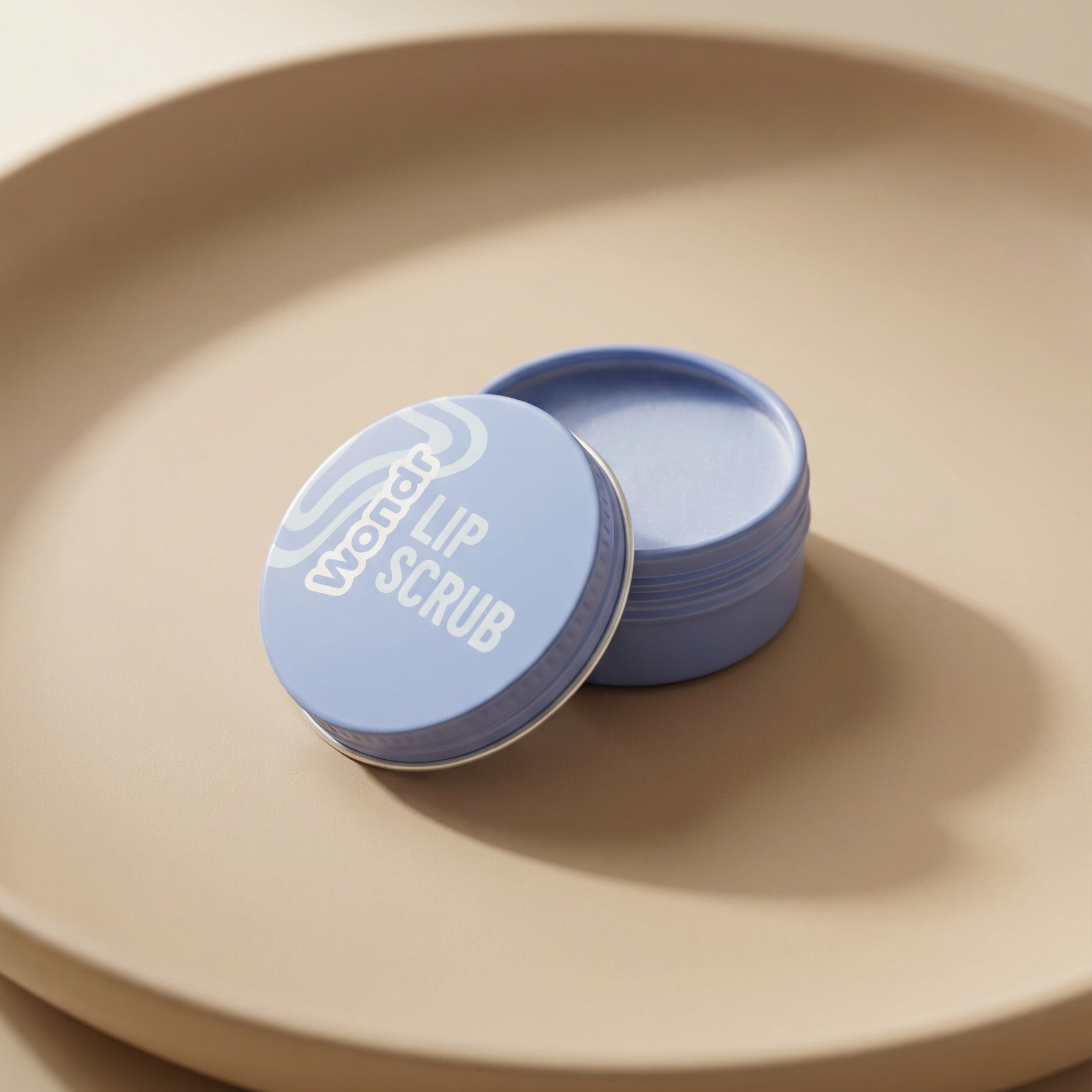 Lip Scrub | Blueberry