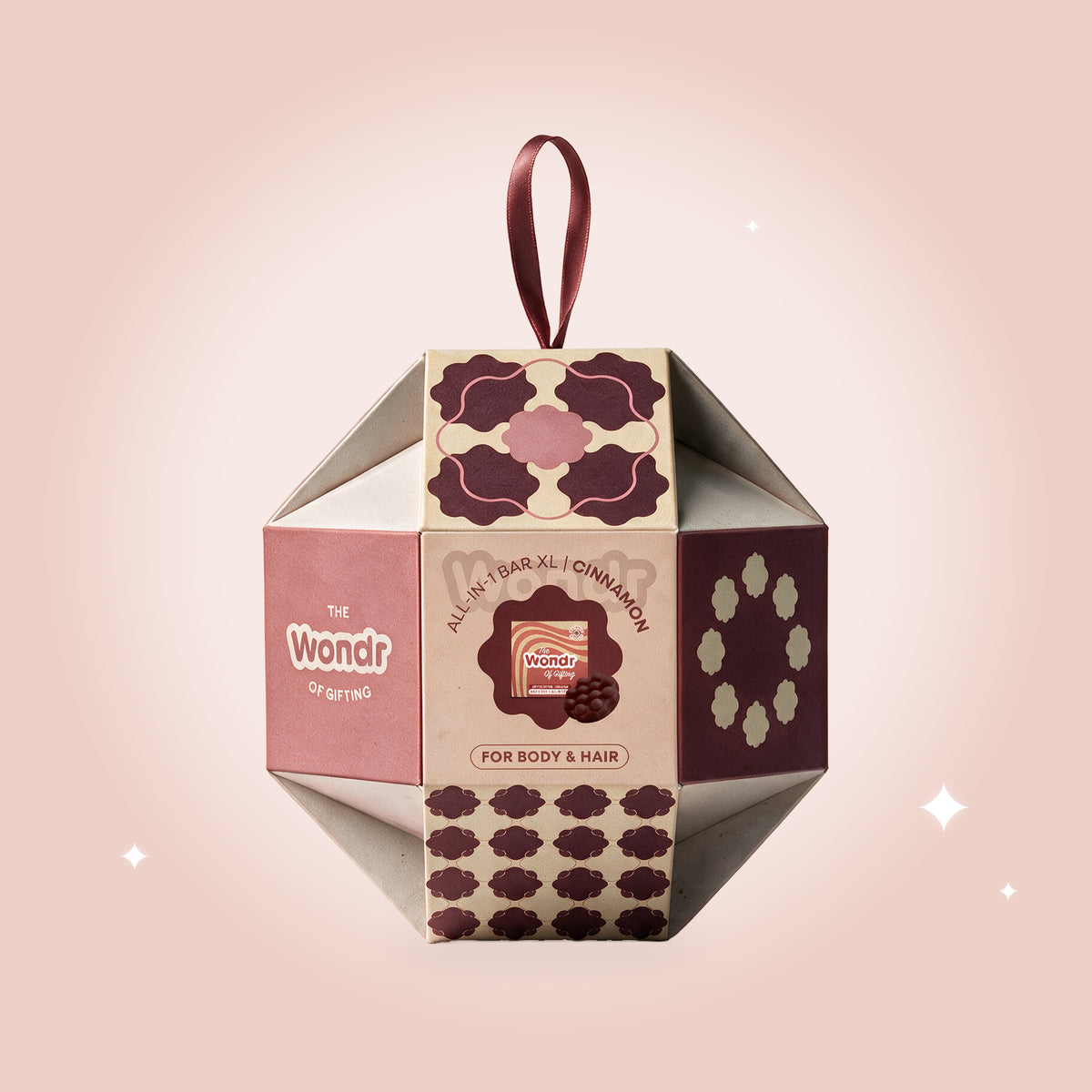 Xmas Edition Kerstbal | Cinnamon