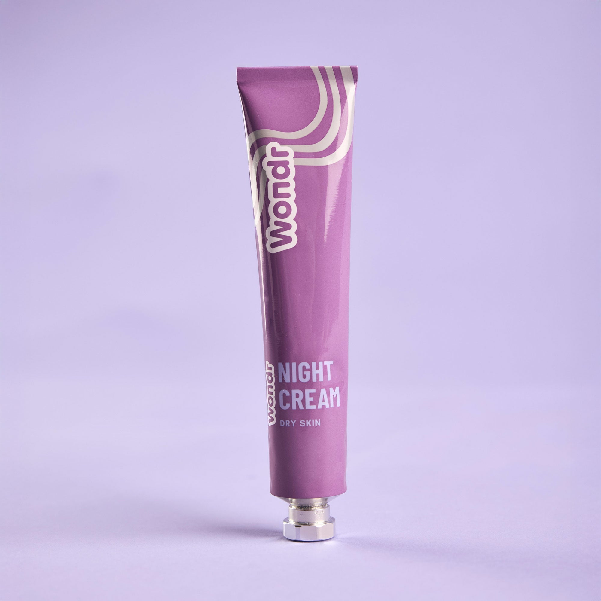 NIGHT CREAM | Dry skin