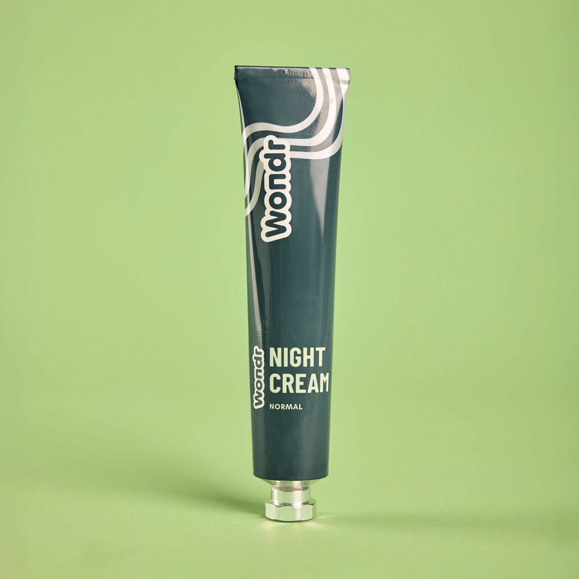 NIGHT CREAM