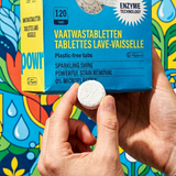 Dag van de Huishoudhulp pakket