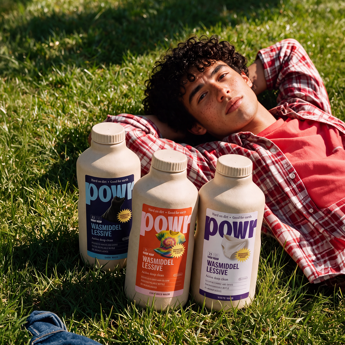 POWR Liquids