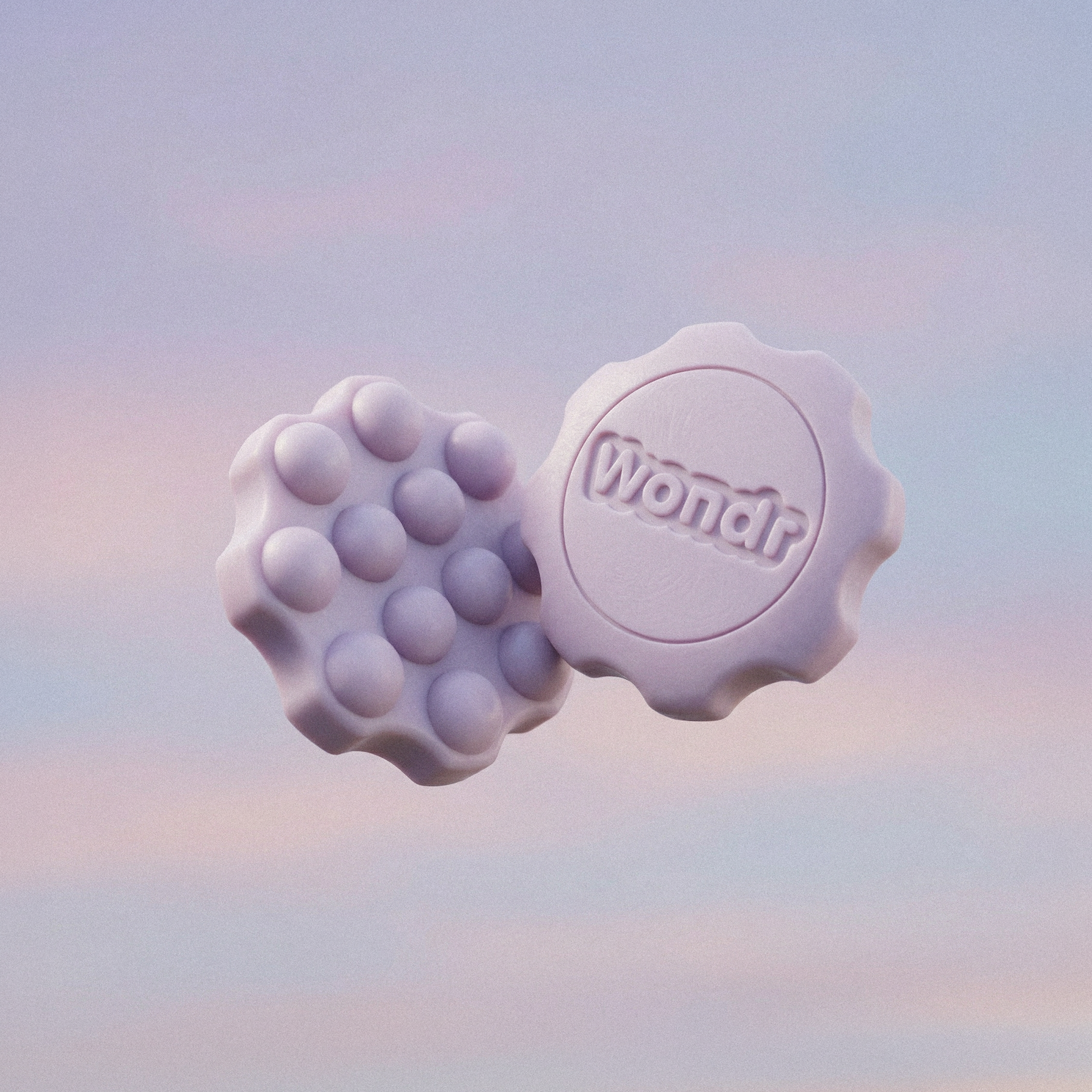 ROSY RICE | Shampoo Bar XL