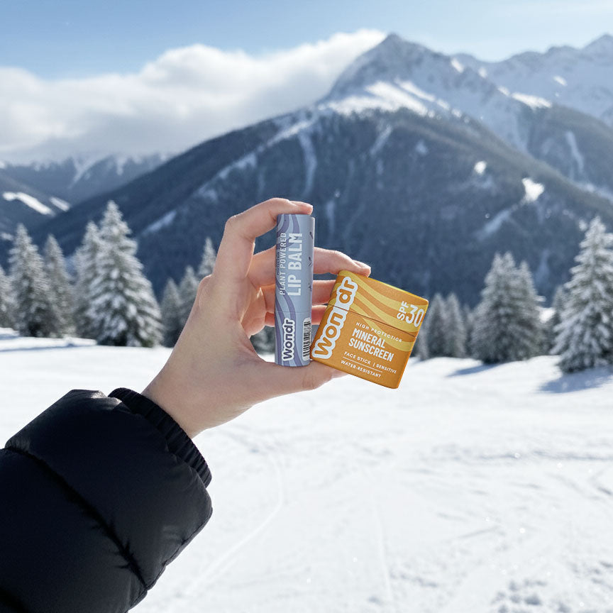 Snow & Sun Essentials
