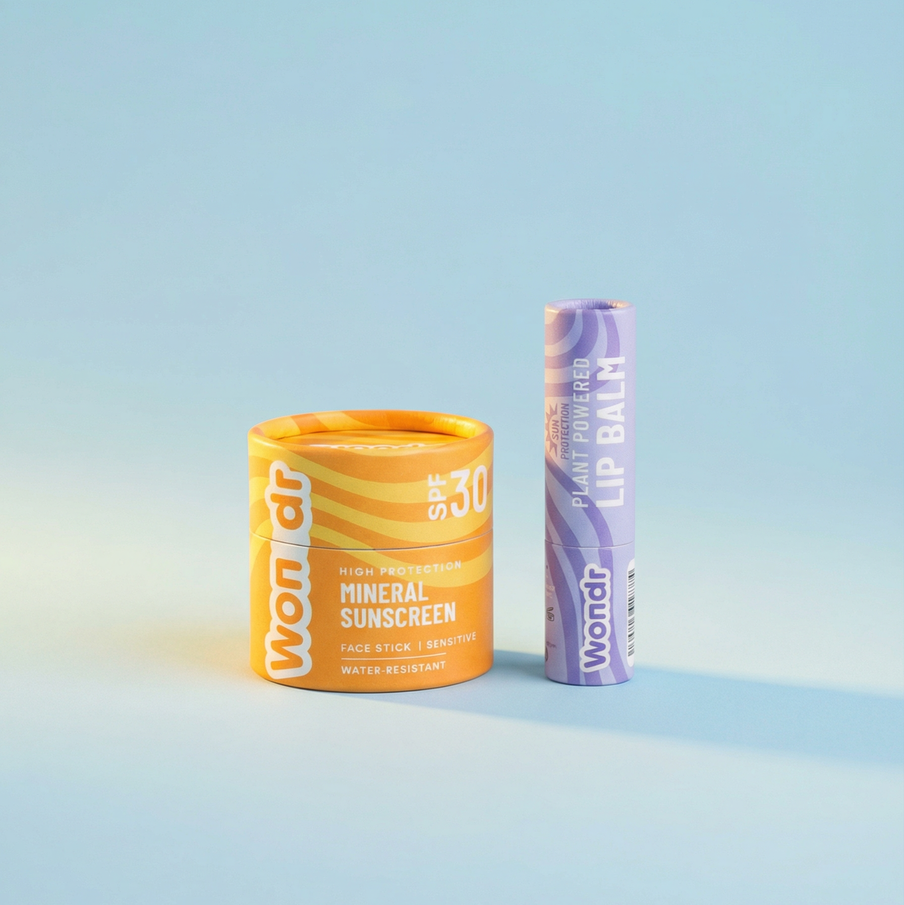 Snow & Sun Essentials