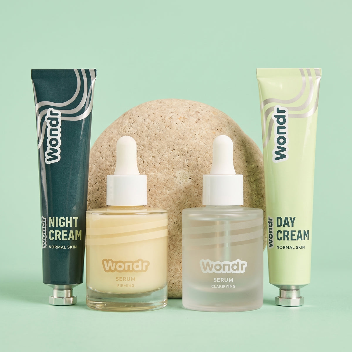 Normal Shop Essentials Skincare Essentials (Normal) – Planet B