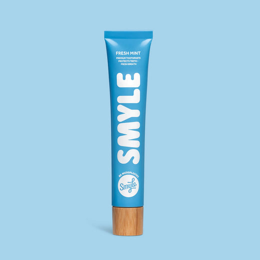 Smyle Tandpasta Tube Original | Freshmint