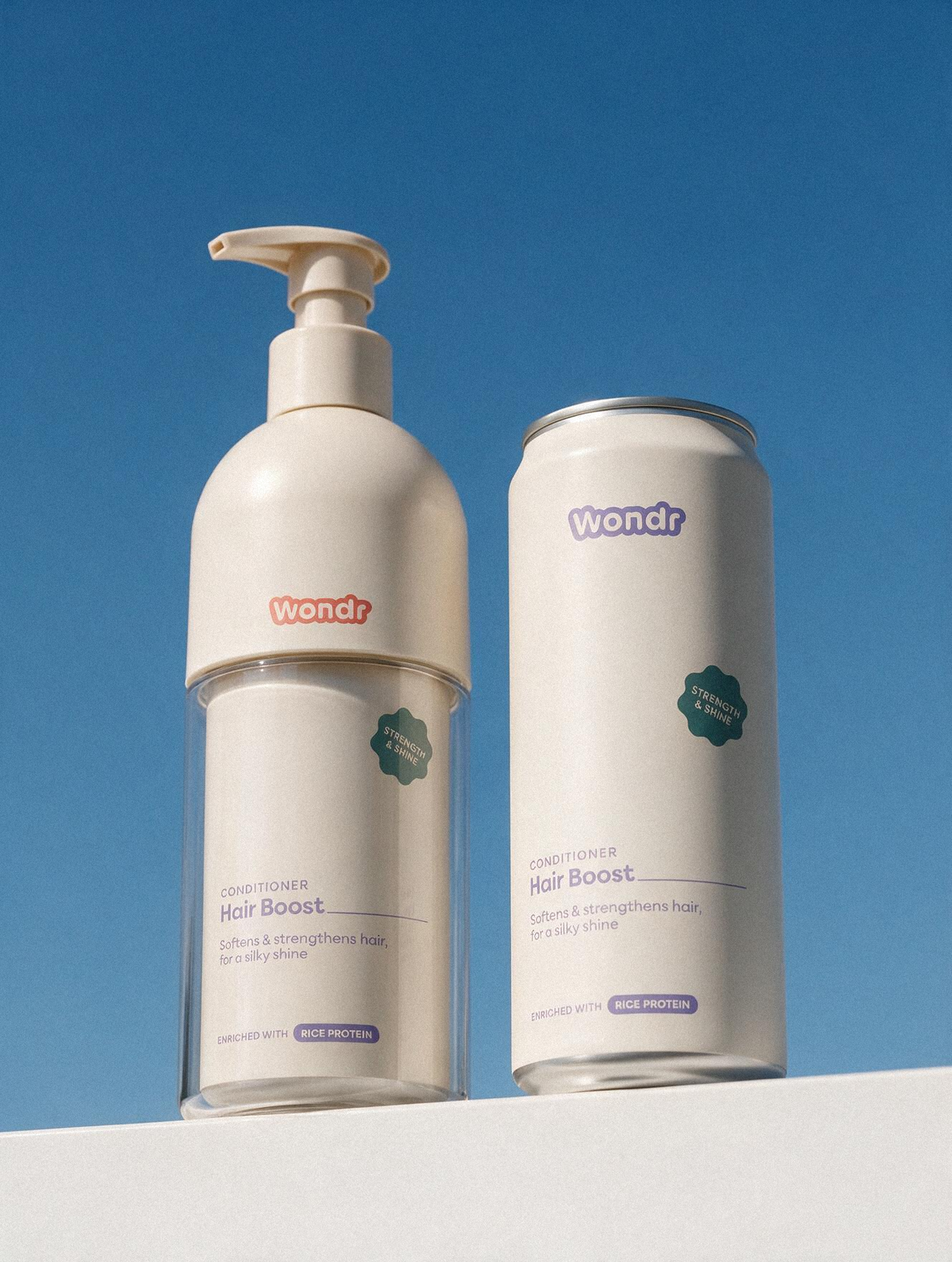 Liquid Bundle | Conditioner single