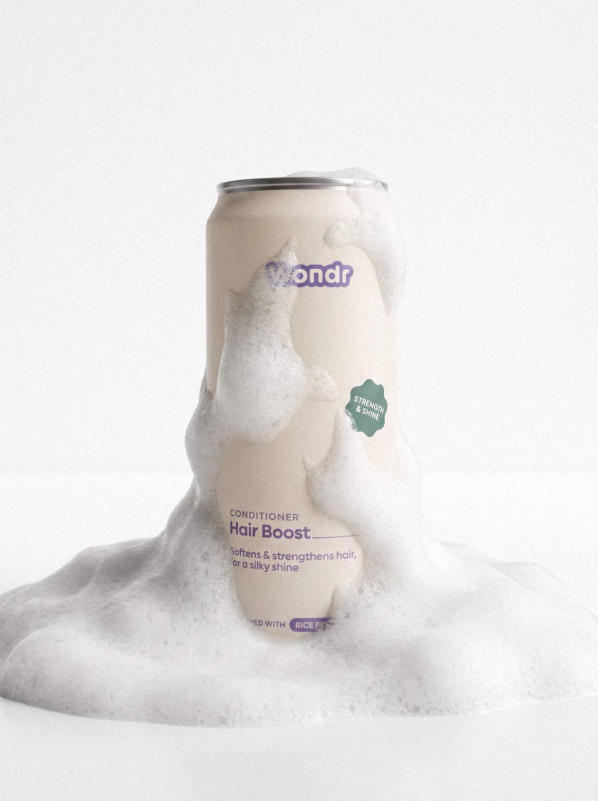 Liquid Bundle | Conditioner single