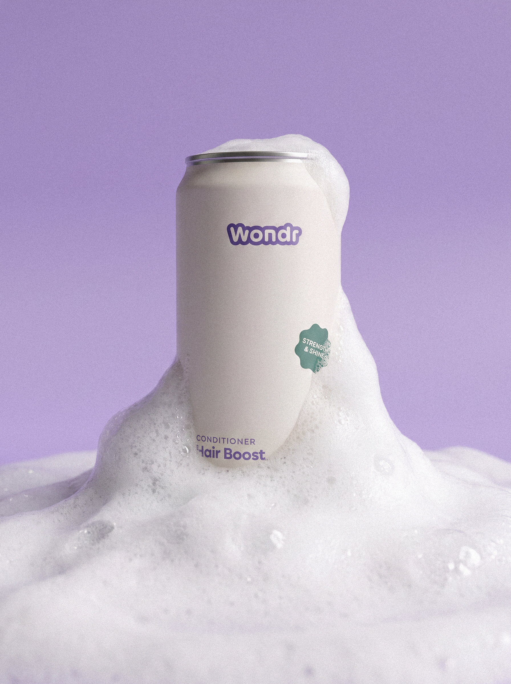 Liquid Conditioner | Hair Boost (Rosy Rice)