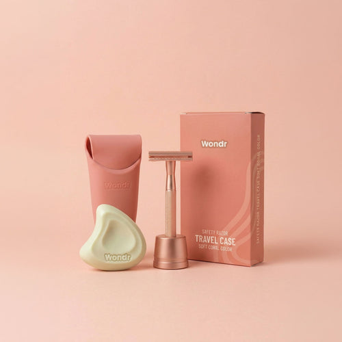 Rosé Goud