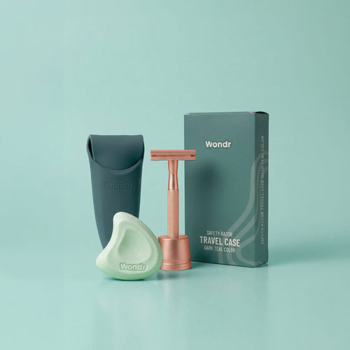 Rosé Goud
